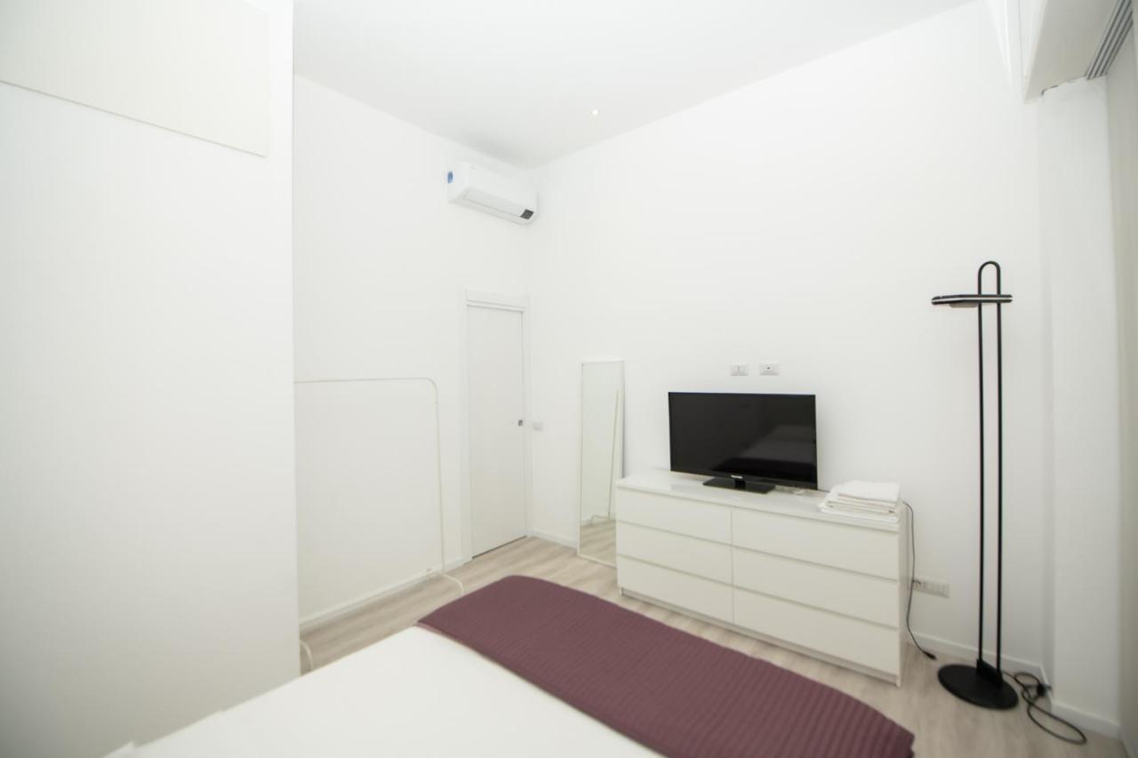 Appartamento Incantevole Centro Milánó Kültér fotó